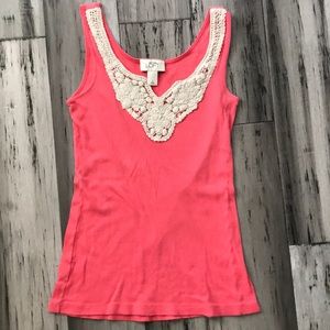 Ann Taylor Loft tank top